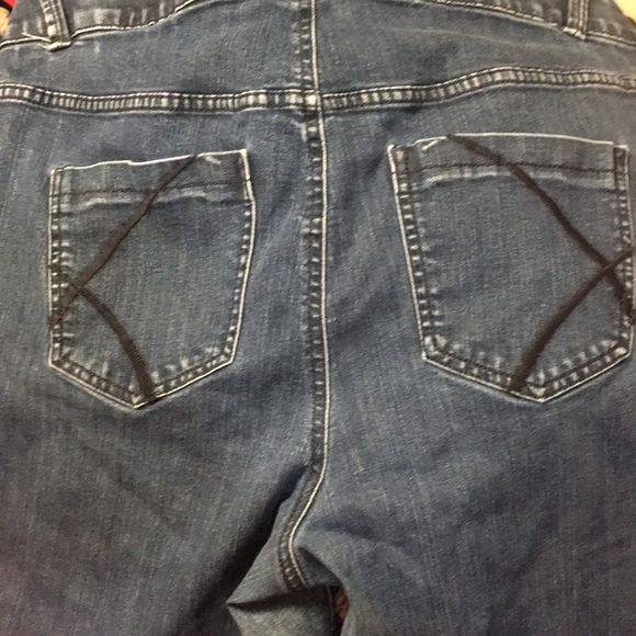 Lane Bryant bootcut jeans - Picture 4 of 4